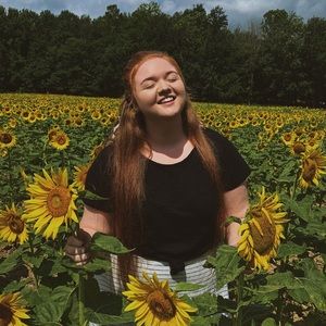 Meet your Posher, April